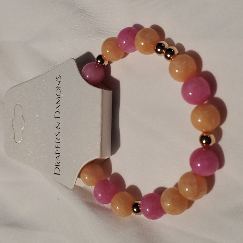 Drapers & Damon's Bracelet